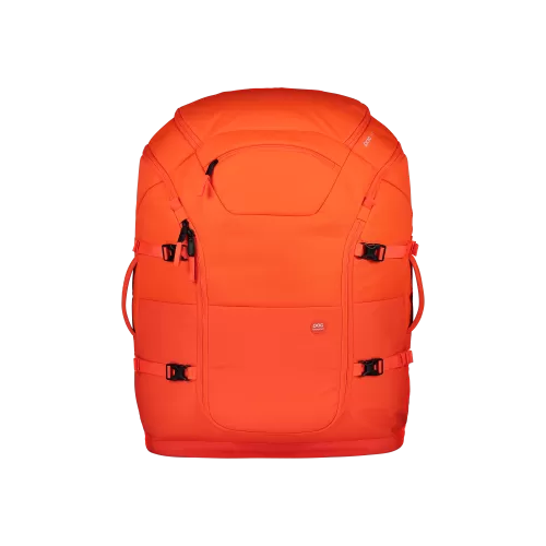 POC Backpack Ski Race 130 l - Fluorescent Orange