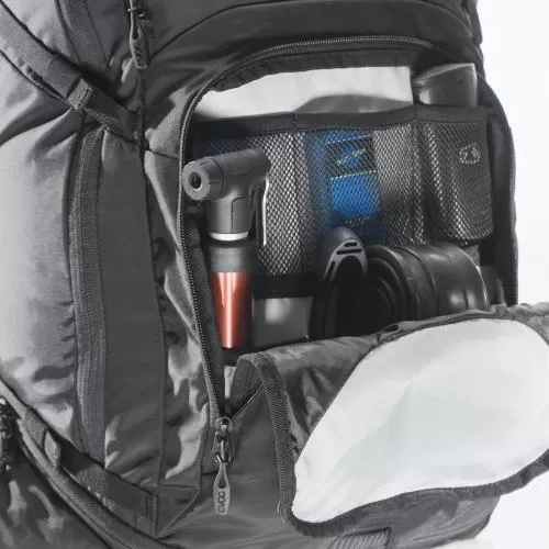 Evoc Explorer Pro Bike Backpack - 30 liters - black