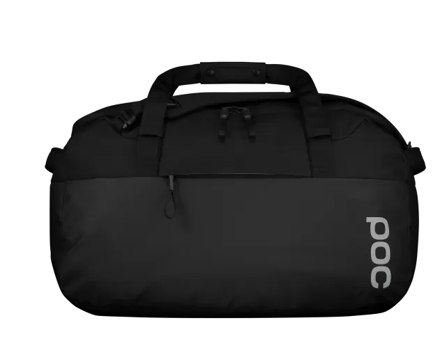 POC Duffel Bag 50L - Uranium Black