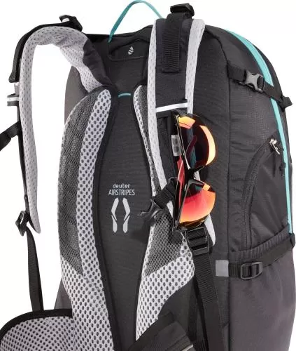 Deuter Bike backpack Trans Alpine SL Women - 28l black