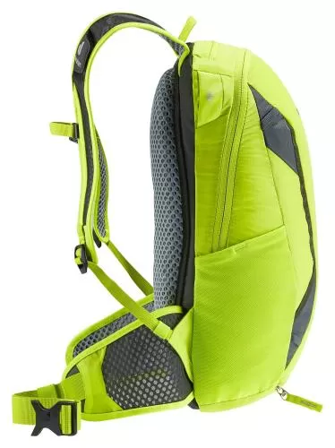 Deuter Bike backpack Race - citrus-graphite