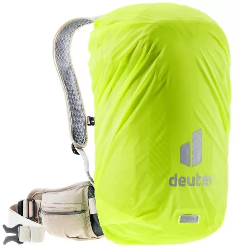 Deuter Bike backpack Compact EXP - 14l teal-sand