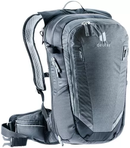Deuter Bike backpack Compact EXP - 14l graphite-black