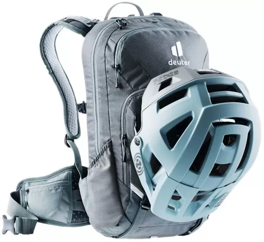 Deuter Bike backpack Attack - 16l graphite-shale