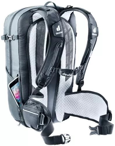 Deuter Bike backpack Flyt SL Women - 12l graphite-black