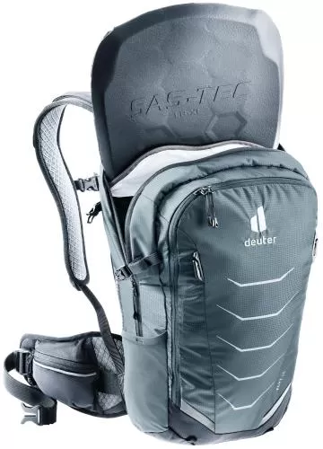 Deuter Bike backpack Flyt - 14l graphite-black