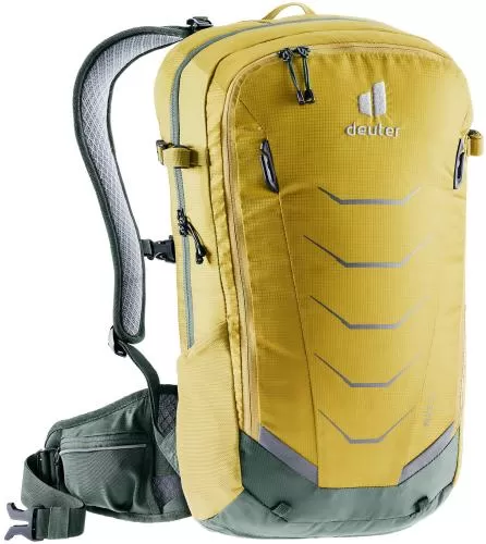 Deuter Bike backpack Flyt - 14l turmeric-ivy