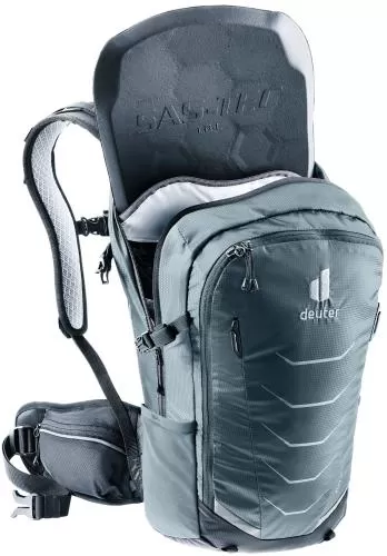 Deuter Bike backpack Flyt SL Women - 18l graphite-black