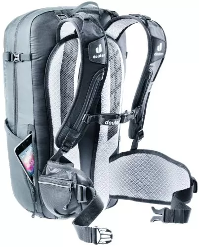 Deuter Bike backpack Flyt SL Women - 18l graphite-black