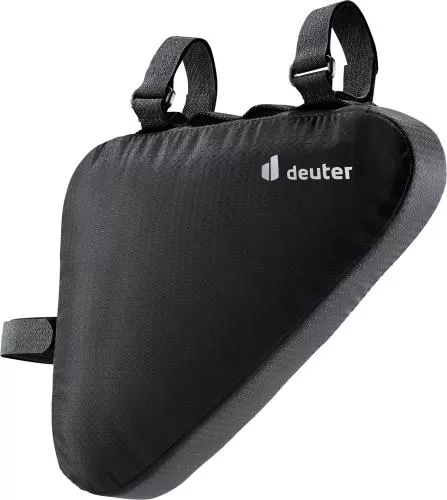 Deuter Triangle Bag 1.7 Bicycle Bag - black