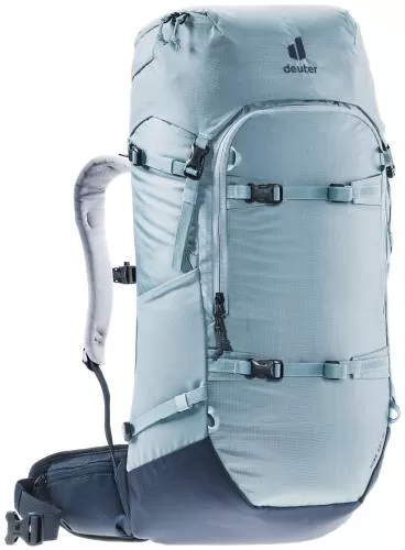 Deuter Snowshoe Backpack Rise 32+ SL - dusk-ink