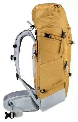 Deuter Snowshoe Backpack Rise 32+ SL - caramel-tin