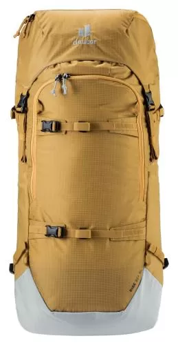 Deuter Snowshoe Backpack Rise 32+ SL - caramel-tin