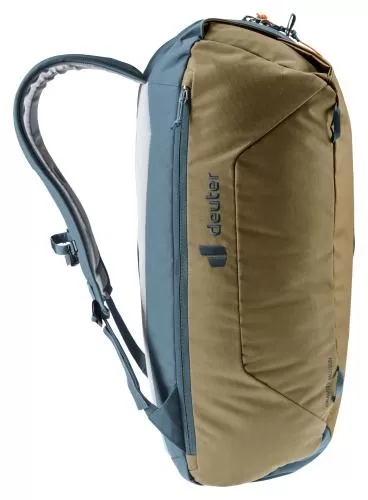 Deuter Climbing Backpack Gravity Motion - clay-arctic