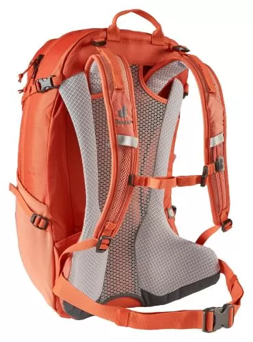 Deuter Hiking Backpack Women Futura SL - 21l paprika-sienna