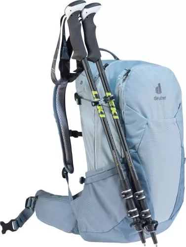 Deuter Hiking Backpack Women Futura SL - 25l dusk-slateblue