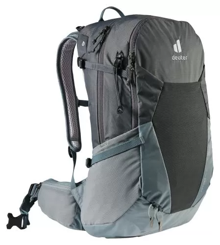 Deuter Hiking Backpack Women Futura SL - 25l graphite-shale