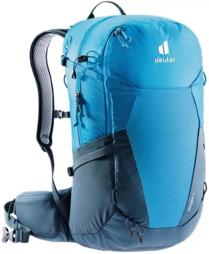 Deuter Hiking Backpack Futura 27 - reef-ink