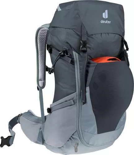 Deuter Hiking Backpack Women Futura SL - 24l graphite-shale