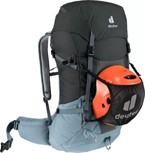 Deuter Hiking Backpack Futura - 32l graphite-shale