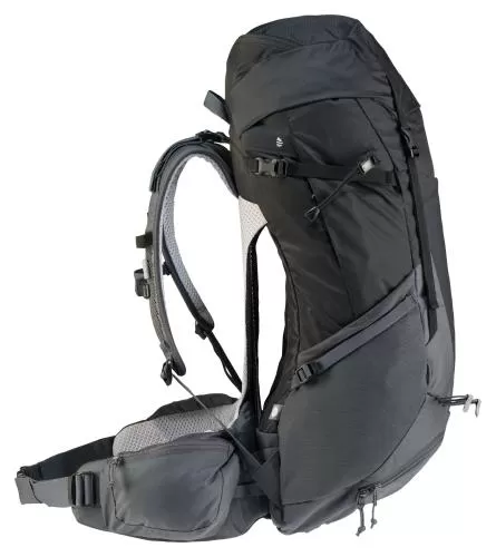 Deuter Hiking Backpack Women Futura Pro SL - 38l black-graphite