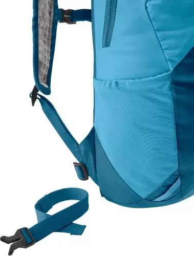 Deuter Hiking Backpack Speed Lite 13 - azure-reef