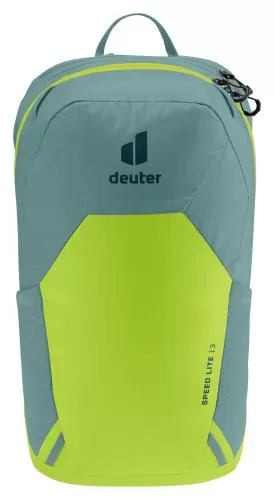 Deuter Wanderrucksack Speed Lite 13 - jade-citrus