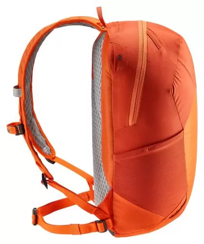 Deuter Hiking Backpack Speed Lite 17 - paprika-saffron