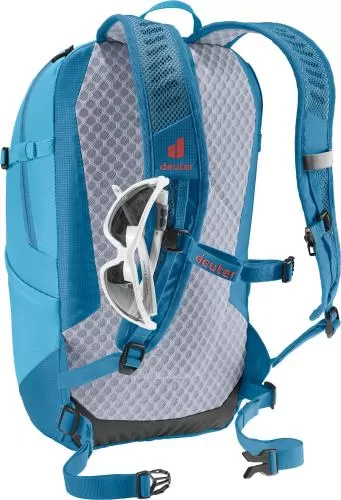 Deuter Hiking Backpack Speed Lite 21 - azure-reef