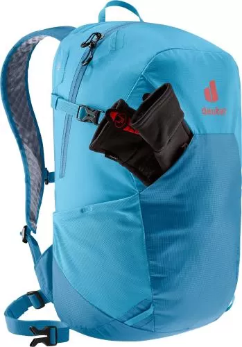 Deuter Hiking Backpack Speed Lite 21 - azure-reef
