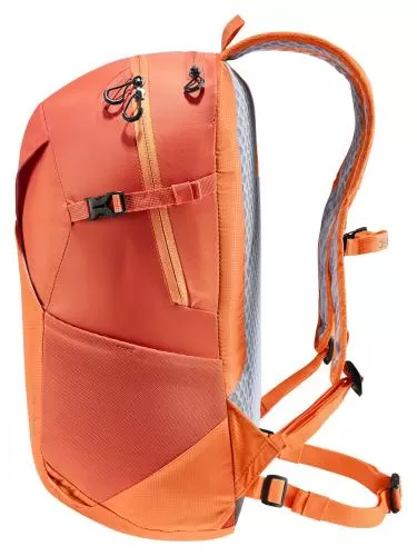 Deuter Hiking Backpack Speed Lite 21 - paprika-saffron