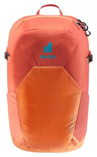 Deuter Hiking Backpack Speed Lite 21 - paprika-saffron