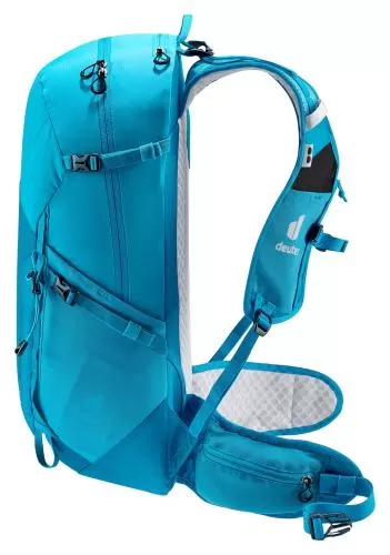 Deuter Hiking Backpack Speed Lite 25 - azure-reef