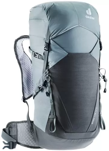 Deuter Hiking Backpack Speed Lite 28 SL Women - shale-graphite