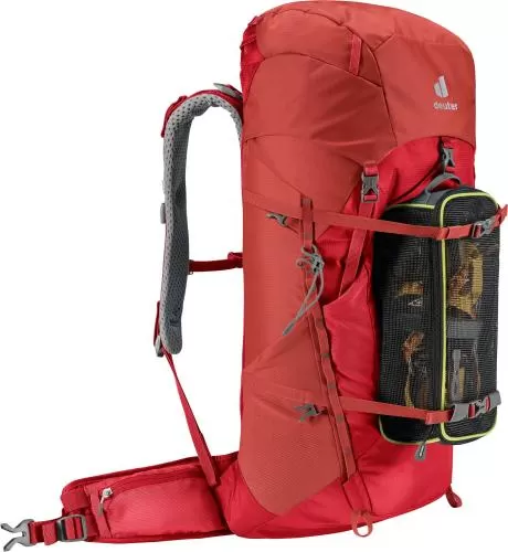 Deuter Hiking Backpack Speed Lite - 26l chili-lava