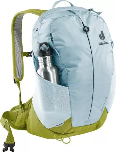 Deuter Hiking Backpack Women AC Lite SL - 15l dusk-moss