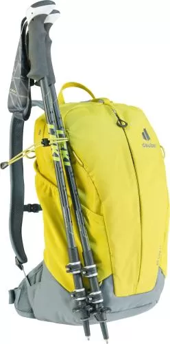 Deuter Hiking Backpack AC Lite - 17l greencurry-teal