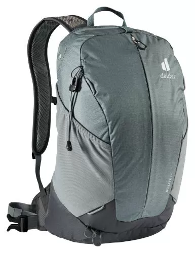 Deuter Hiking Backpack AC Lite - 17l shale-graphite