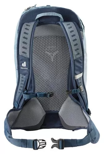Deuter Hiking Backpack AC Lite - 23l slateblue-marine