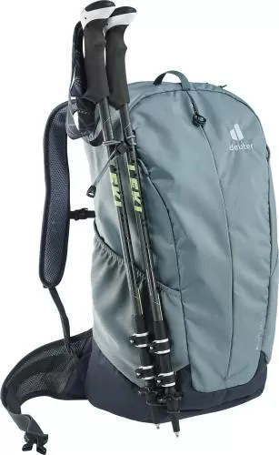 Deuter Hiking Backpack AC Lite EL - 25l shale-graphite