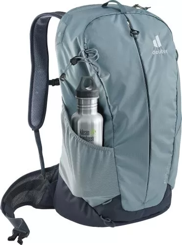 Deuter Hiking Backpack AC Lite EL - 25l shale-graphite