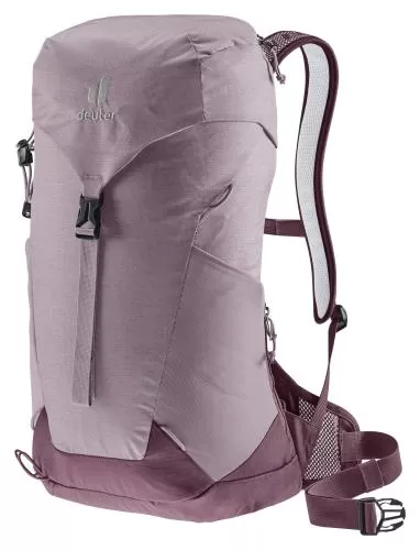 Deuter Hiking Backpack AC Lite SL Women - 14, grape-aubergine