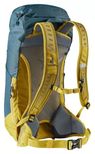 Deuter Hiking Backpack AC Lite - 16l arctic-turmeric