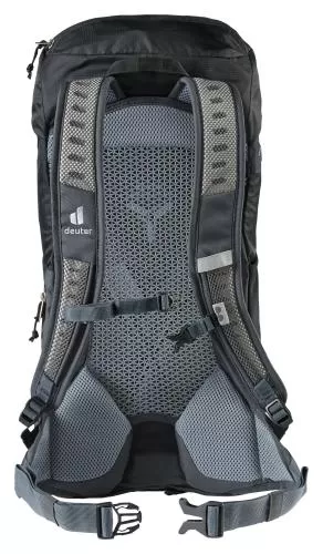 Deuter Hiking Backpack AC Lite - 16l black-graphite