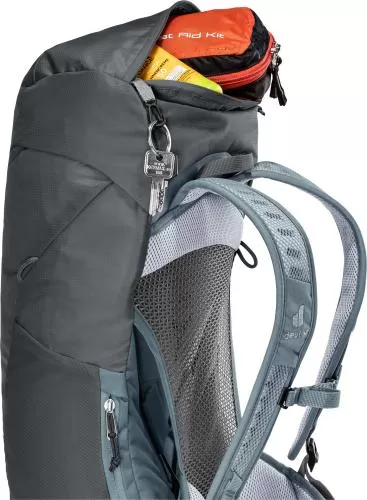 Deuter Hiking Backpack Women AC Lite SL - 22l graphite-shale