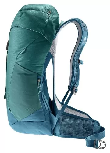 Deuter Hiking Backpack AC Lite 24 - alpinegreen-arctic