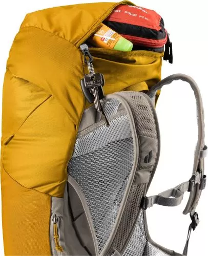 Deuter Hiking Backpack Women AC Lite SL - 28l curry-pepper