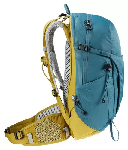 Deuter Hiking Backpack Women Trail SL - 24l denim-turmeric