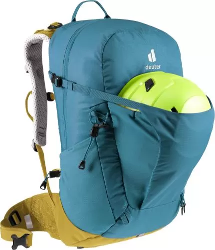 Deuter Hiking Backpack Women Trail SL - 24l denim-turmeric
