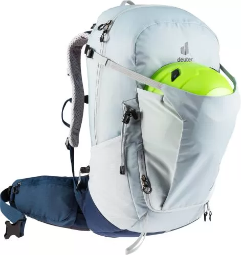 Deuter Hiking Backpack Women Trail Pro SL - 30l tin-marine